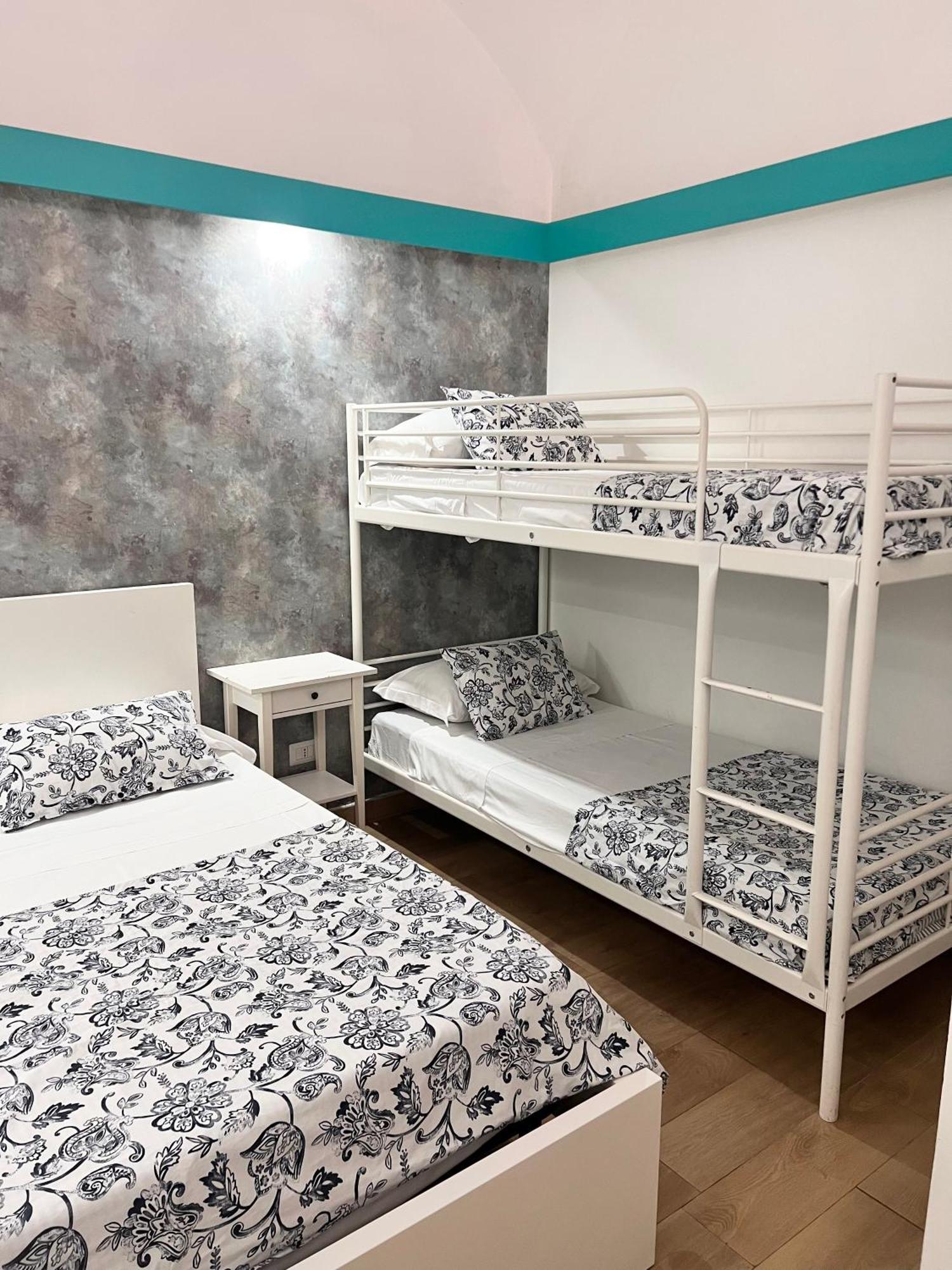 Costantino Home Pompéi Extérieur photo