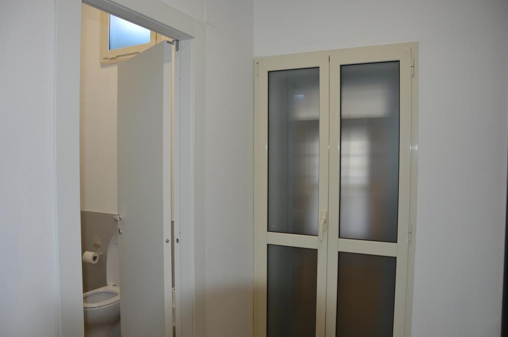 Costantino Home Pompéi Extérieur photo