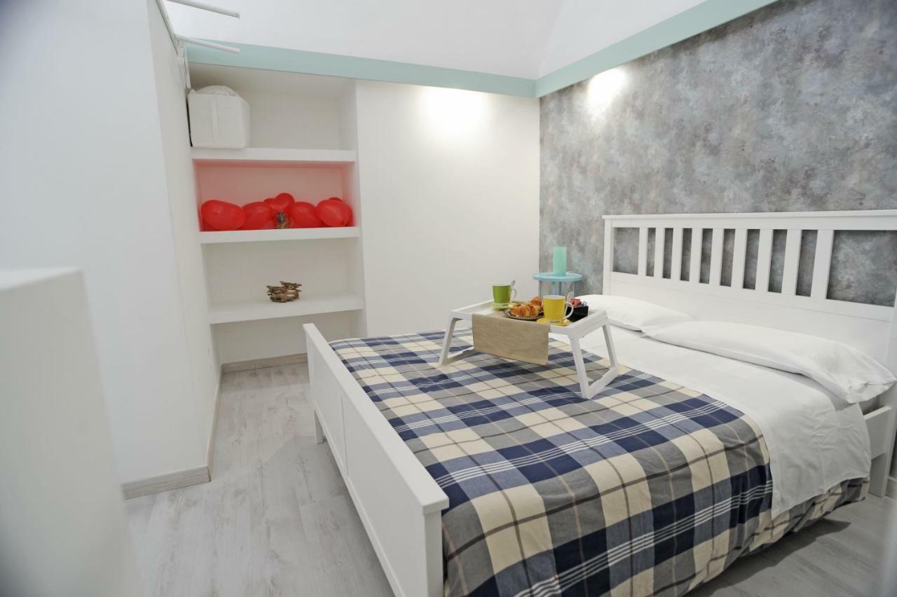 Costantino Home Pompéi Extérieur photo
