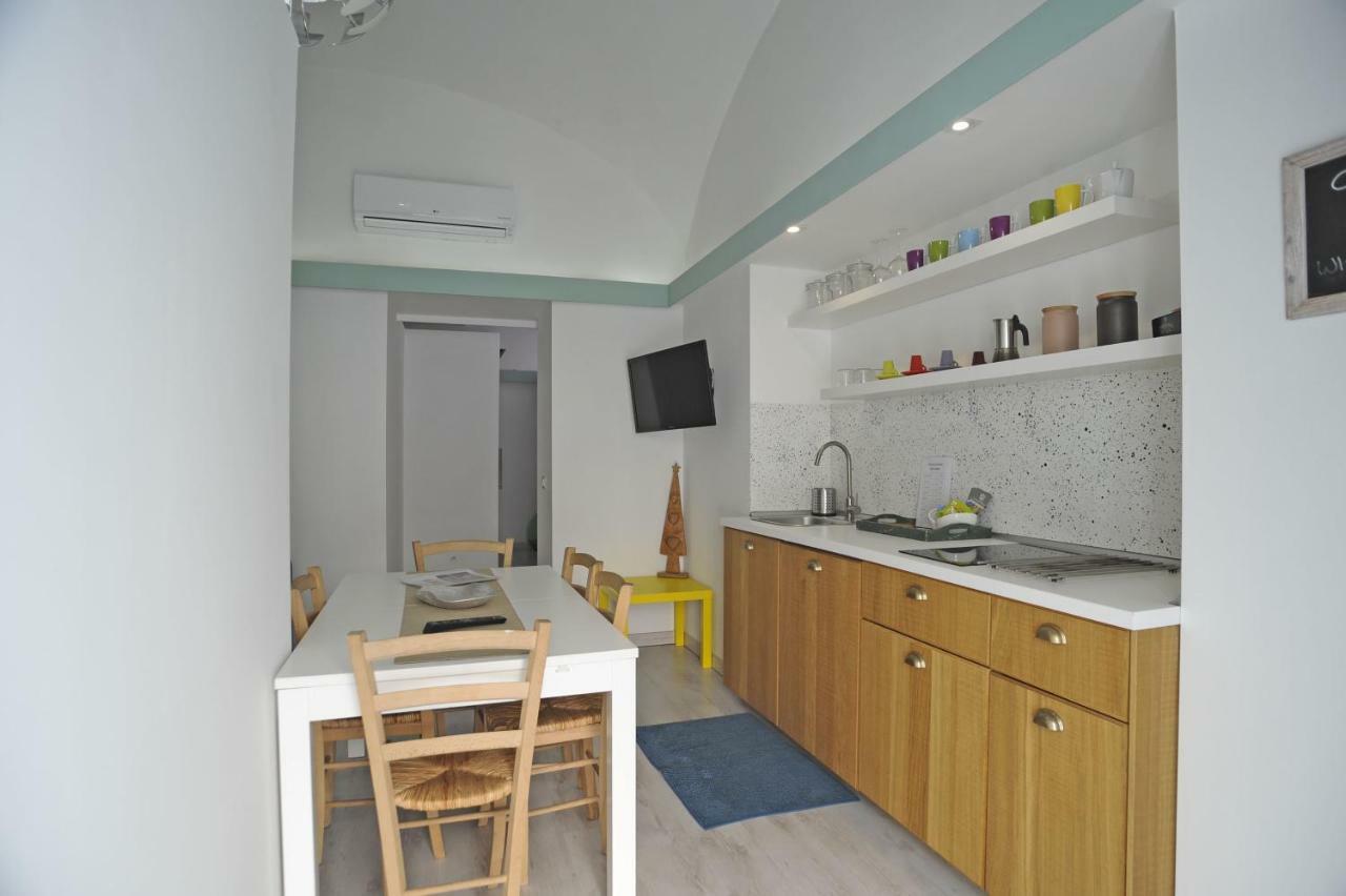 Costantino Home Pompéi Extérieur photo