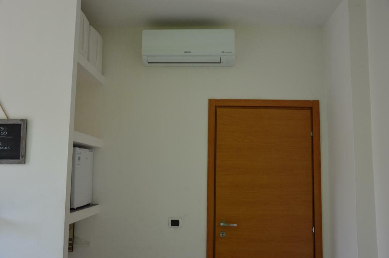 Costantino Home Pompéi Extérieur photo