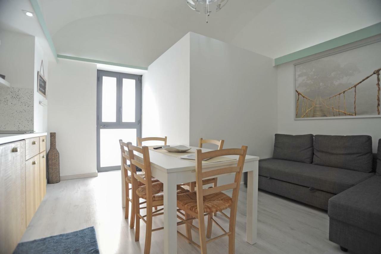 Costantino Home Pompéi Extérieur photo